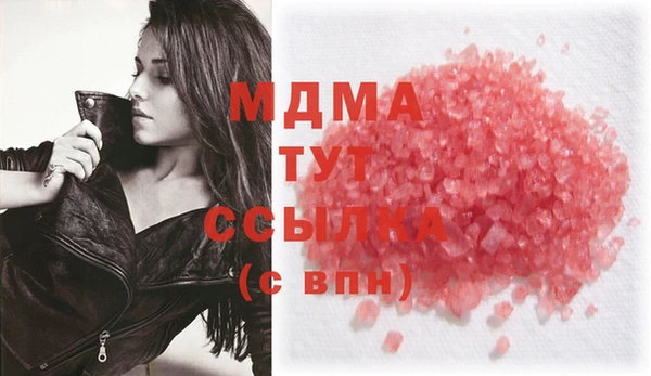 гидра Алексеевка
